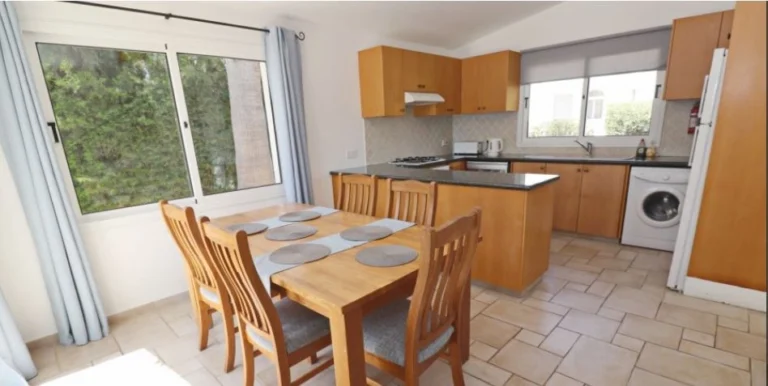 3 Bedroom House for Sale in Coral Bay, Paphos District