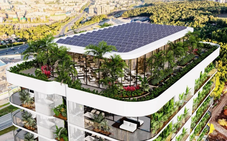 2 Bedroom Apartment for Sale in Engomi, Nicosia District