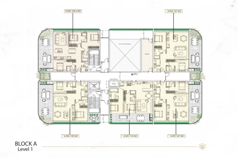 2 Bedroom Apartment for Sale in Engomi, Nicosia District