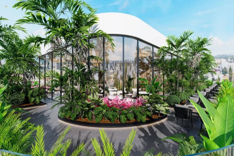 2 Bedroom Apartment for Sale in Engomi, Nicosia District