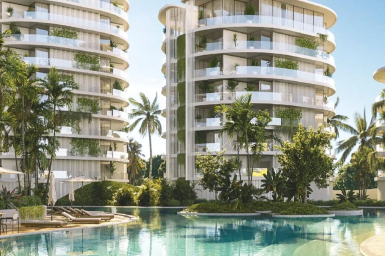 4 Bedroom Apartment for Sale in Engomi, Nicosia District