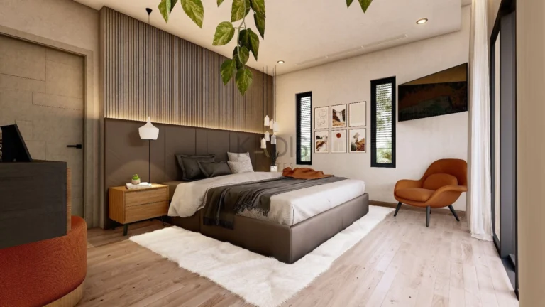 3 Bedroom House for Sale in Limassol District