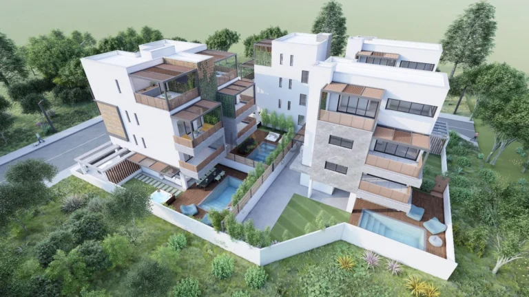 3 Bedroom House for Sale in Limassol District