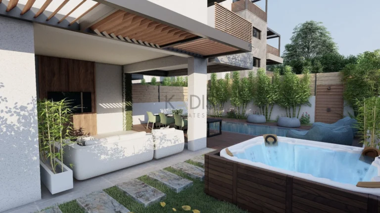 3 Bedroom House for Sale in Limassol District