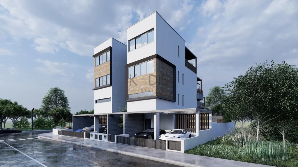 3 Bedroom House for Sale in Limassol District