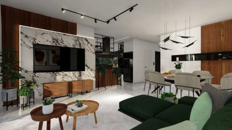 3 Bedroom House for Sale in Limassol District