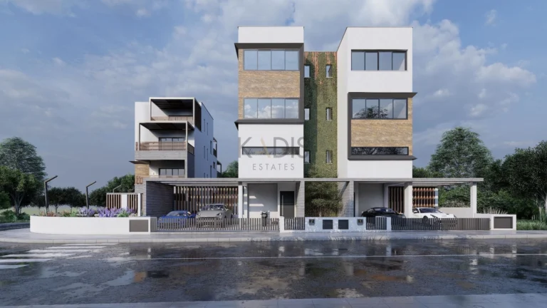 3 Bedroom House for Sale in Limassol District