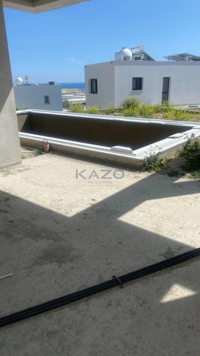 3 Bedroom House for Sale in Limassol – Agios Athanasios