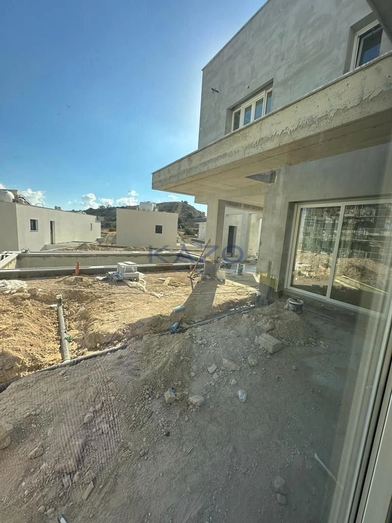 3 Bedroom House for Sale in Limassol – Agios Athanasios