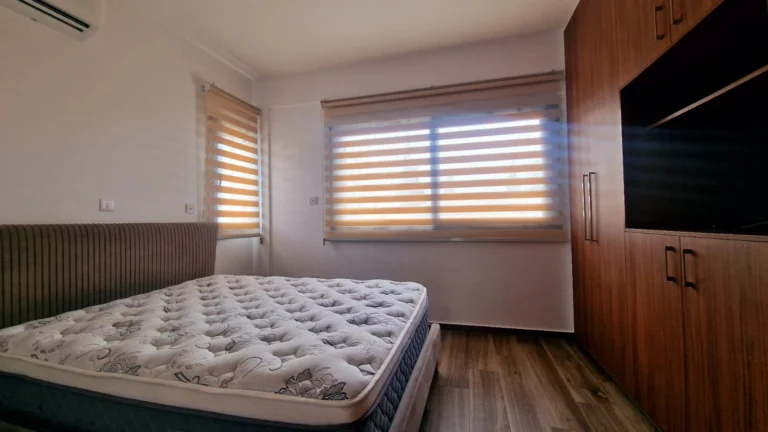 1 Bedroom Apartment for Rent in Germasogeia – Tourist Area, Limassol District