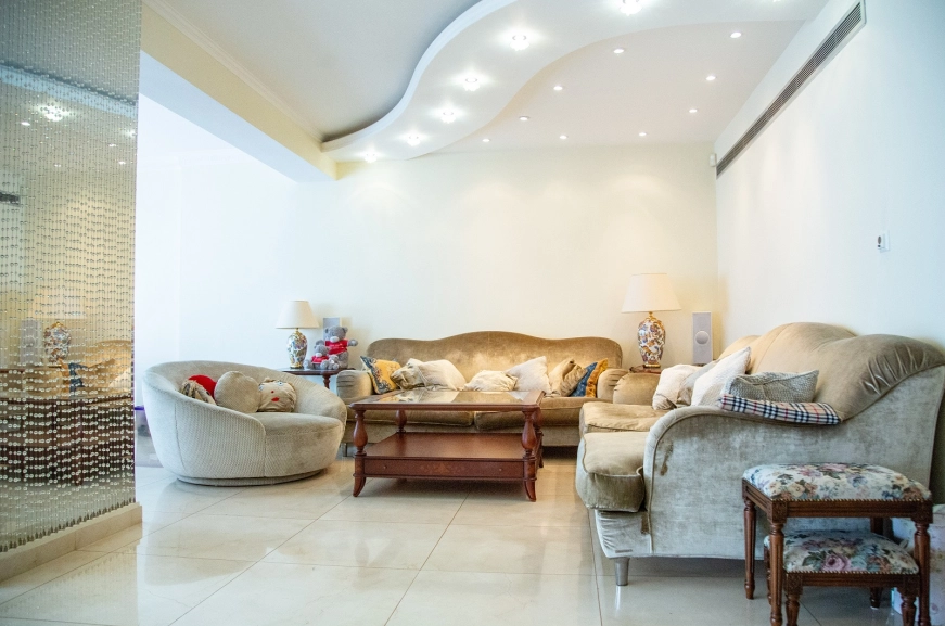 4 Bedroom Apartment for Sale in Limassol District
