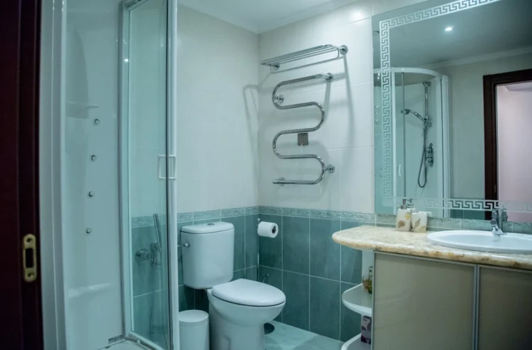 4 Bedroom Apartment for Sale in Limassol District