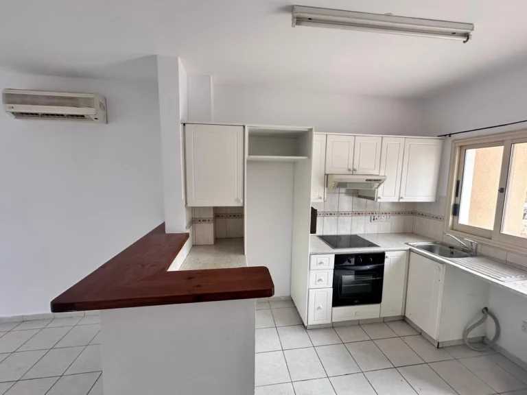 2 Bedroom House for Sale in Paphos