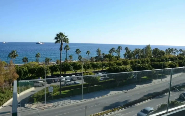 3 Bedroom Apartment for Sale in Limassol District