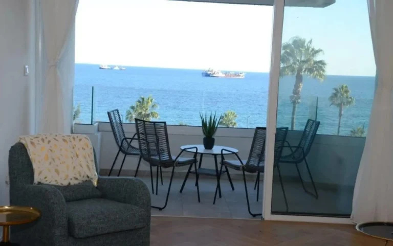 3 Bedroom Apartment for Sale in Limassol District