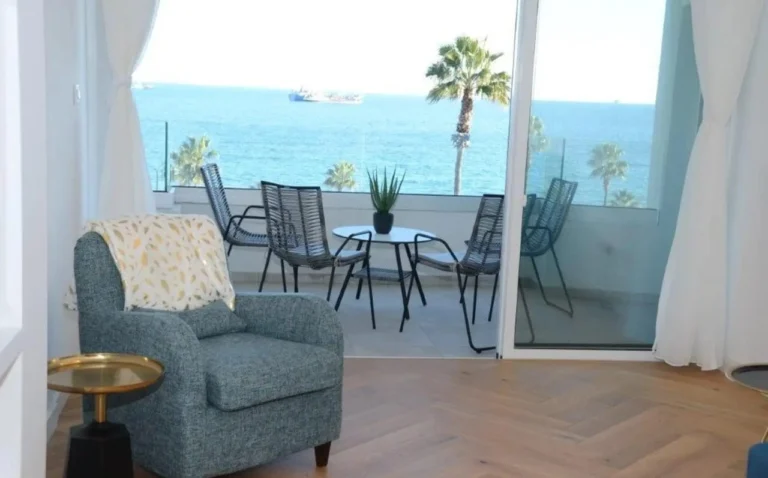 3 Bedroom Apartment for Sale in Limassol District