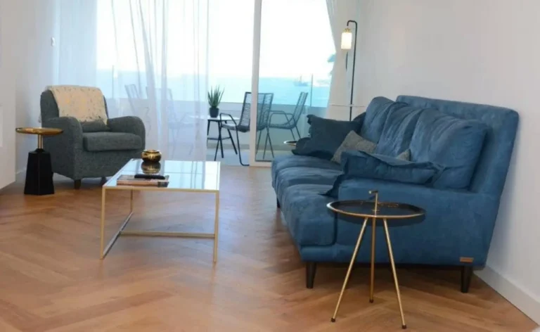 3 Bedroom Apartment for Sale in Limassol District