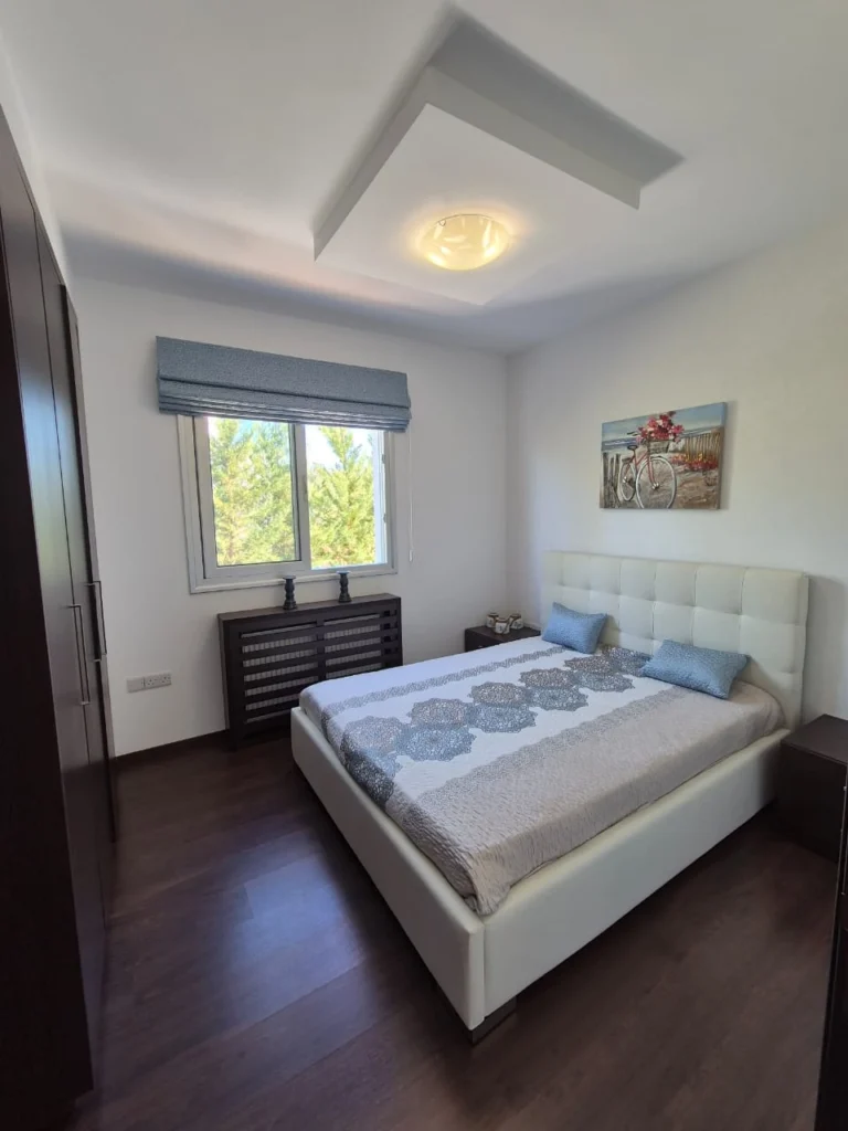 3 Bedroom House for Sale in Konia, Paphos District