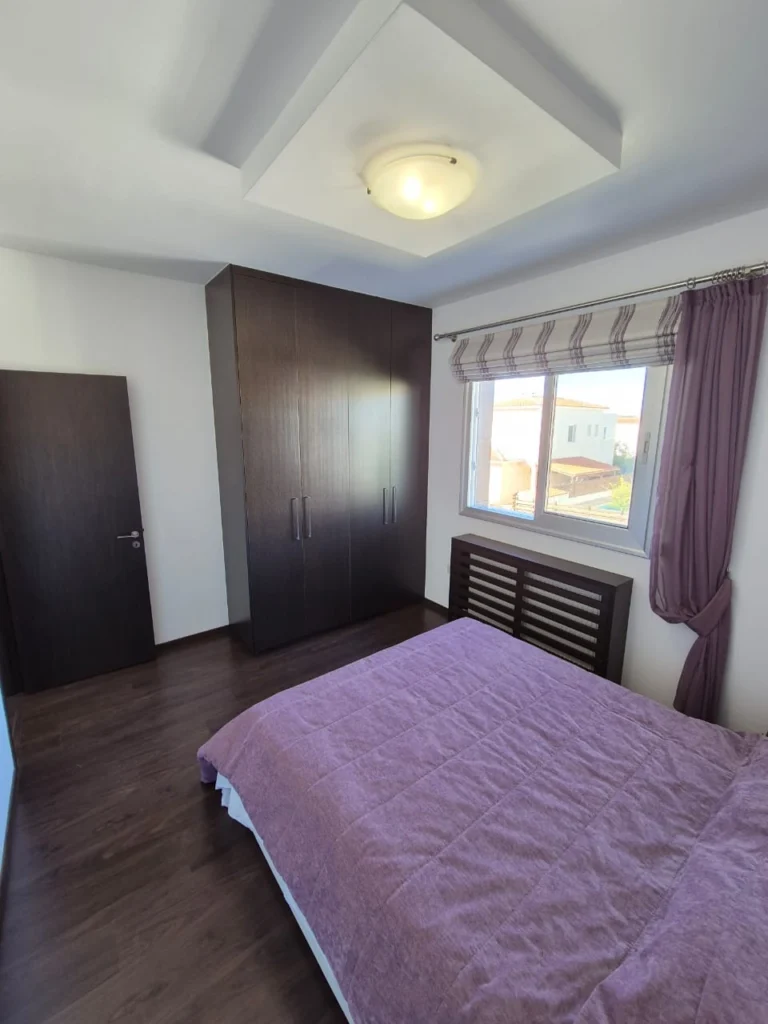 3 Bedroom House for Sale in Konia, Paphos District