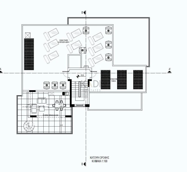 2 Bedroom Apartment for Sale in Limassol District