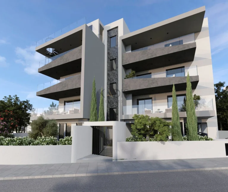 2 Bedroom Apartment for Sale in Limassol District