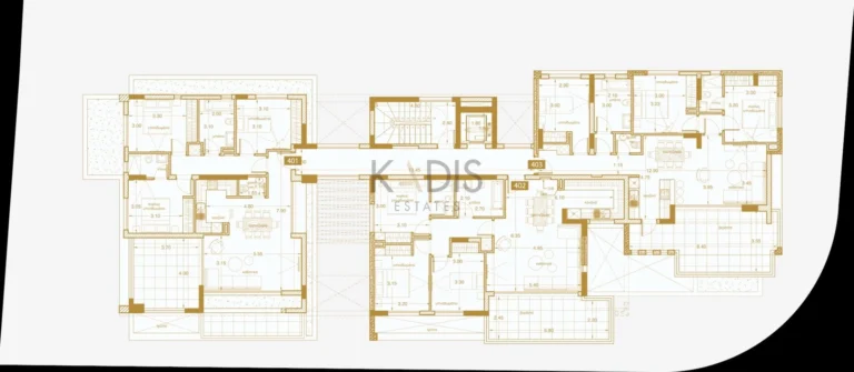 2 Bedroom Apartment for Sale in Limassol District
