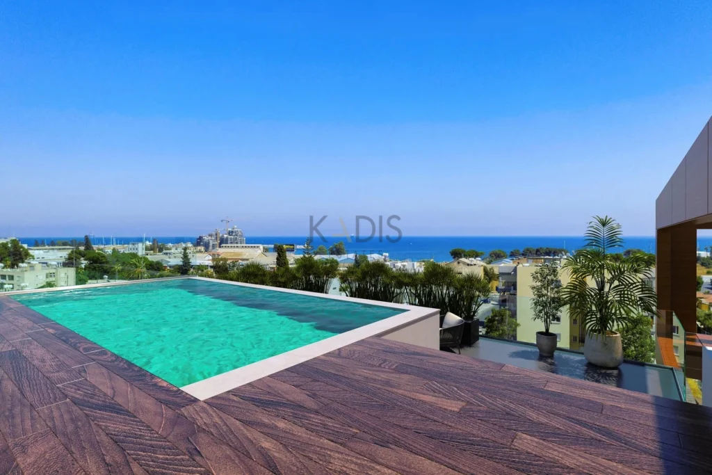 2 Bedroom Apartment for Sale in Limassol District