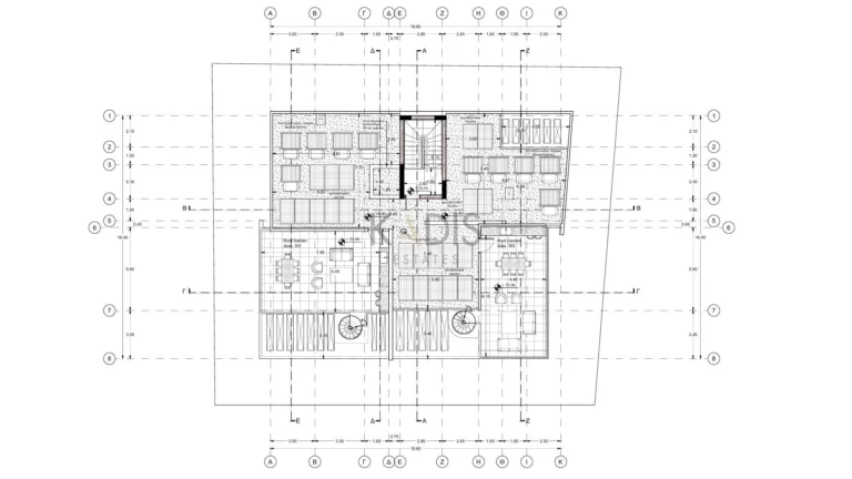 2 Bedroom Apartment for Sale in Kato Polemidia, Limassol District