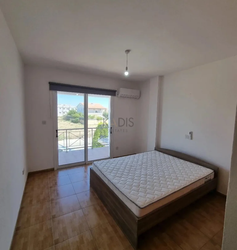 3 Bedroom House for Sale in Kiti, Larnaca District