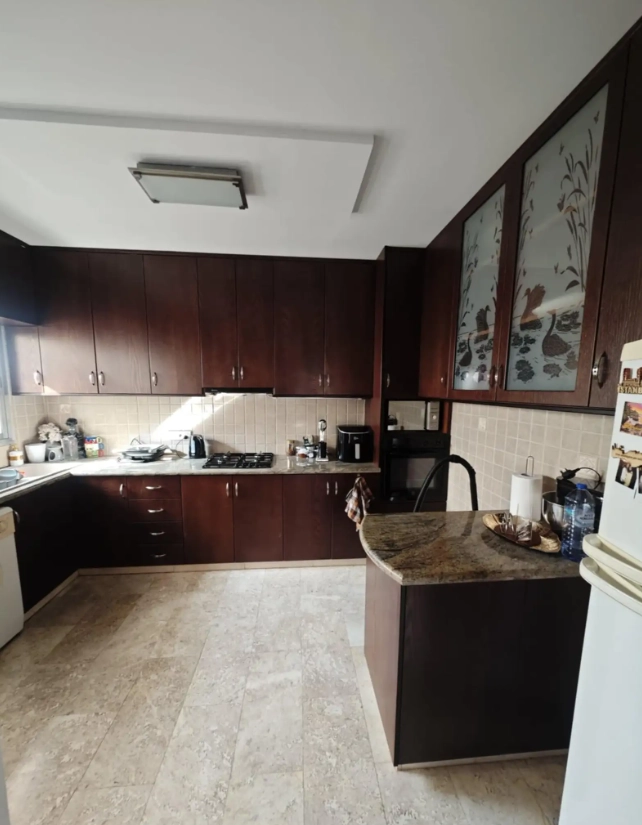 2 Bedroom Apartment for Sale in Limassol – Agia Zoni