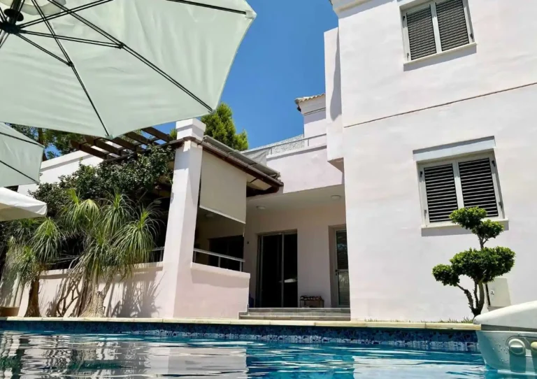 3 Bedroom House for Sale in Agios Tychonas, Limassol District
