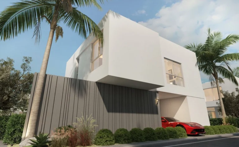 3 Bedroom House for Sale in Pernera, Famagusta District