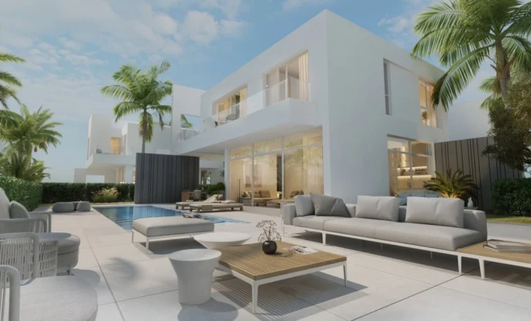 3 Bedroom House for Sale in Pernera, Famagusta District