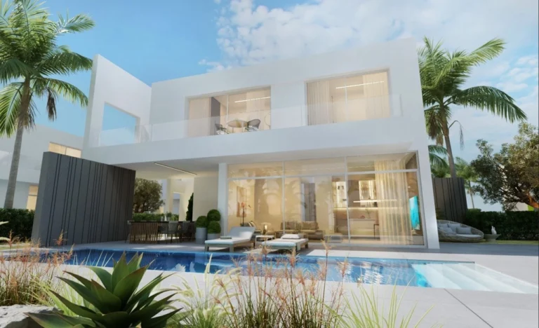 3 Bedroom House for Sale in Pernera, Famagusta District