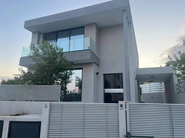3 Bedroom House for Sale in Ypsonas, Limassol District