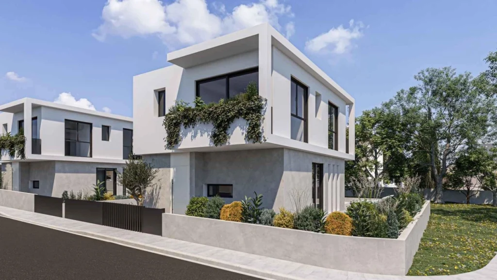 3 Bedroom House for Sale in Protaras, Famagusta District