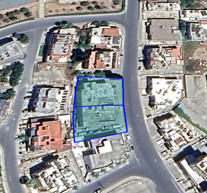 for Sale in Larnaca – Chrysopolitissa