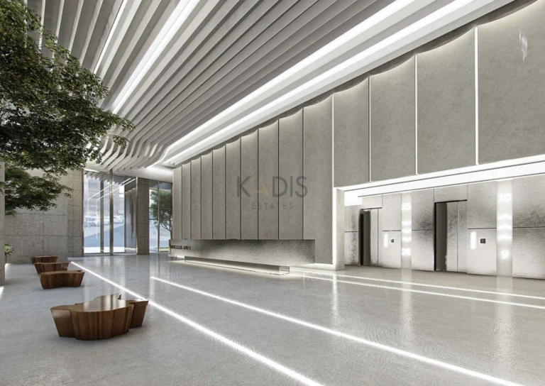 210m² Office for Sale in Limassol District