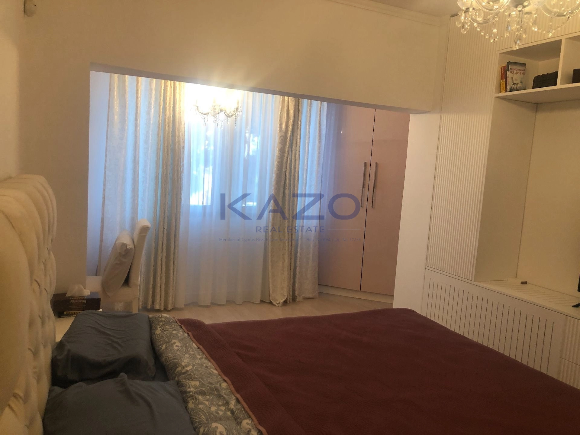 for Sale in Limassol District