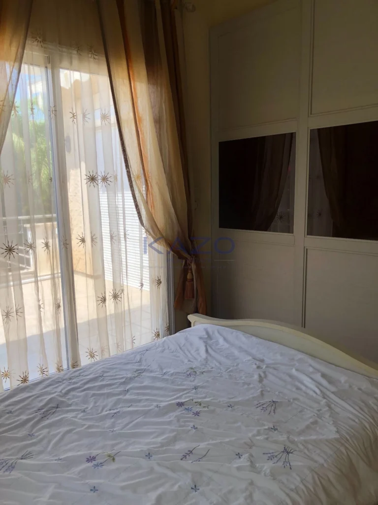4 Bedroom House for Sale in Limassol District