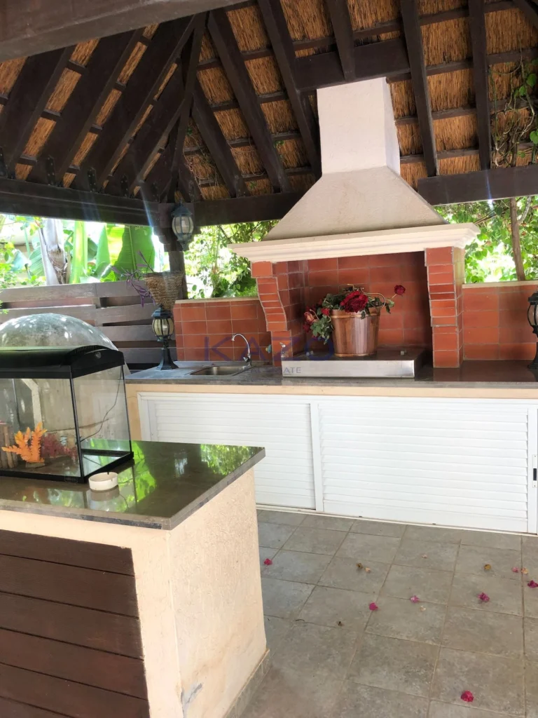 4 Bedroom House for Sale in Limassol District