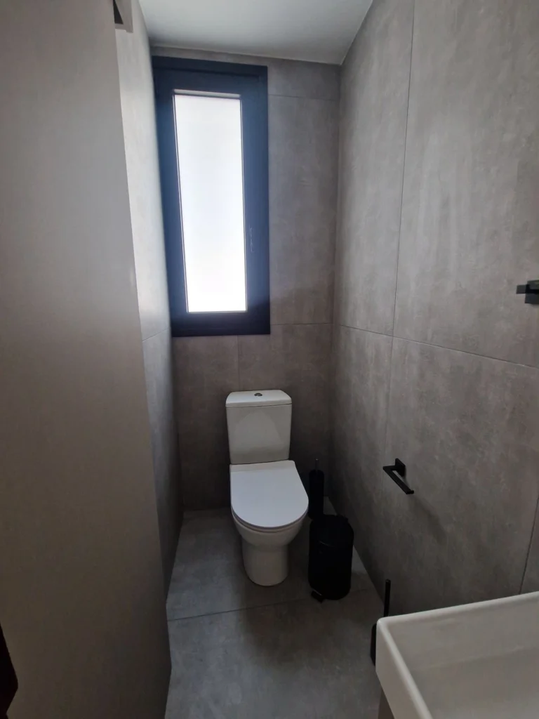 2 Bedroom Apartment for Rent in Limassol District