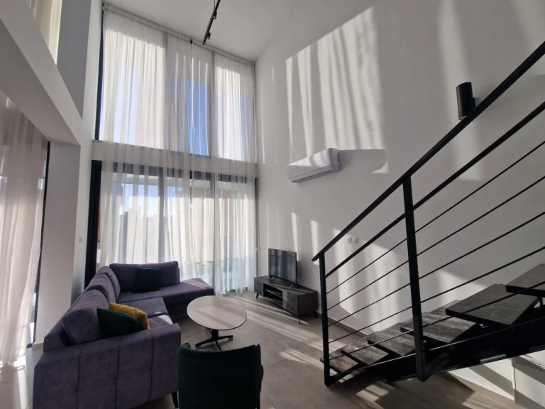 2 Bedroom Apartment for Rent in Limassol District