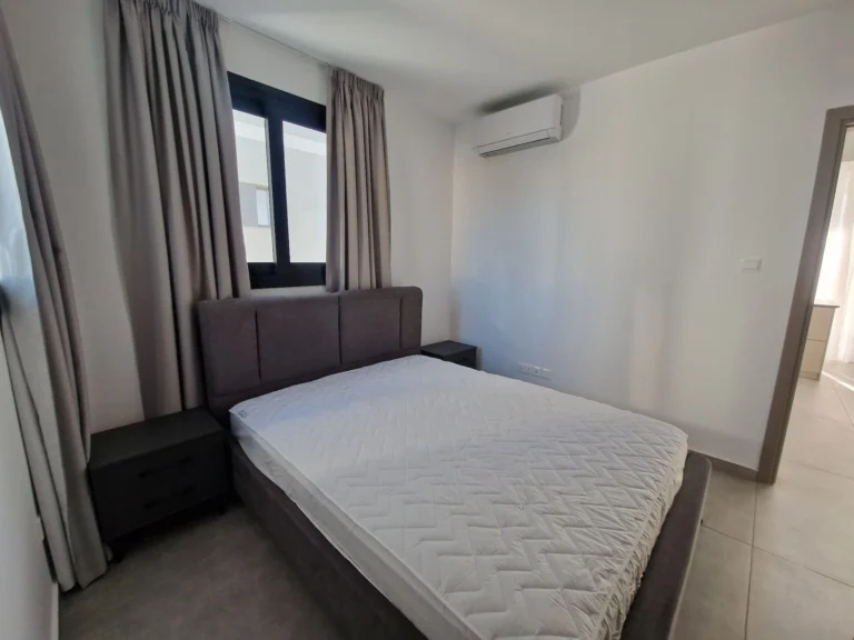 2 Bedroom Apartment for Rent in Limassol District