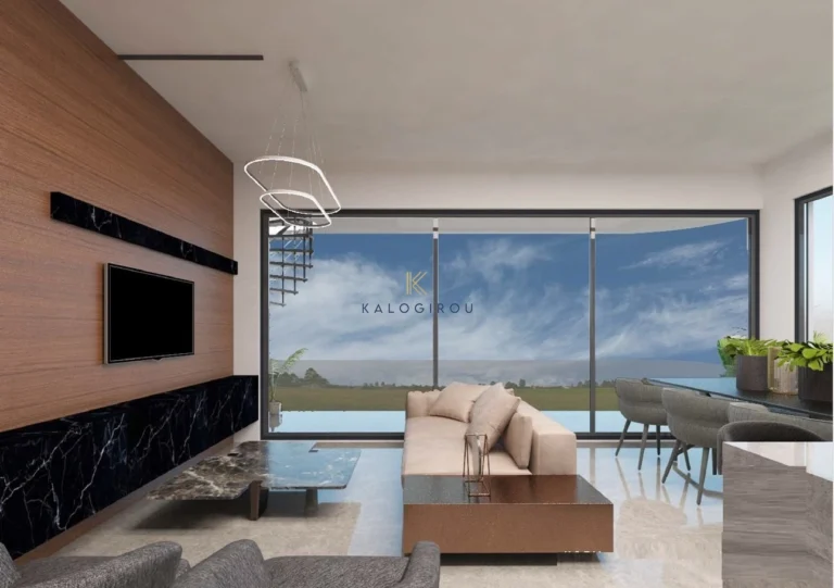 1 Bedroom Apartment for Sale in Livadia Larnakas, Larnaca District