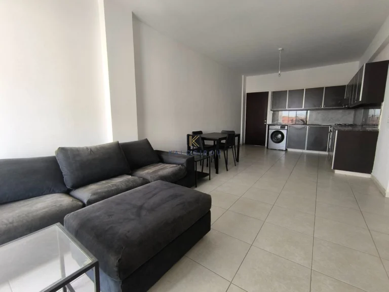 2 Bedroom Apartment for Sale in Oroklini, Larnaca District
