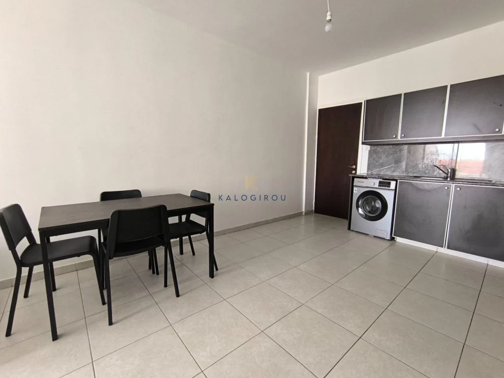 2 Bedroom Apartment for Sale in Oroklini, Larnaca District