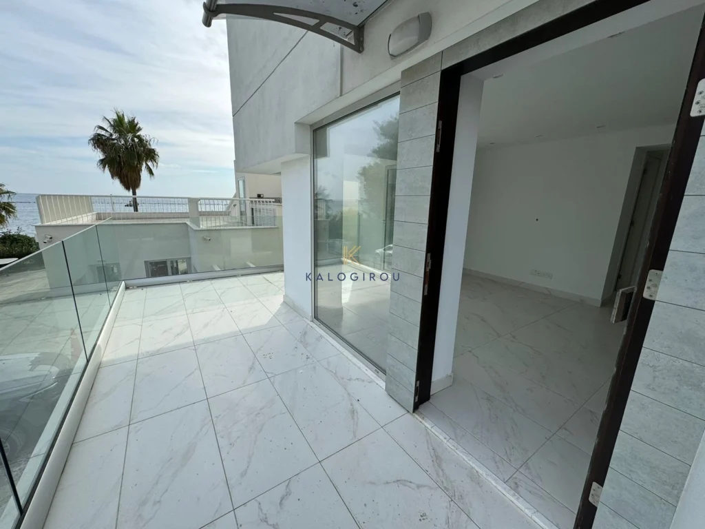 2 Bedroom Apartment for Sale in Dhekelia, Larnaca District