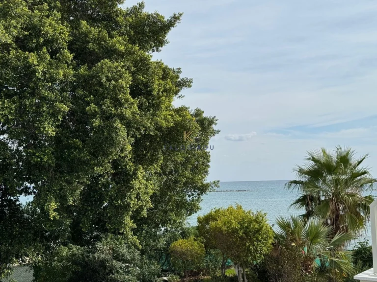 2 Bedroom Apartment for Sale in Dhekelia, Larnaca District