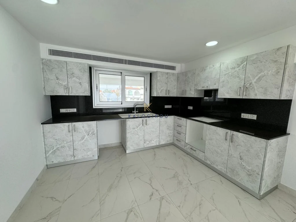 2 Bedroom Apartment for Sale in Dhekelia, Larnaca District